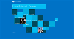 Desktop Screenshot of dkc6.skyware-group.com